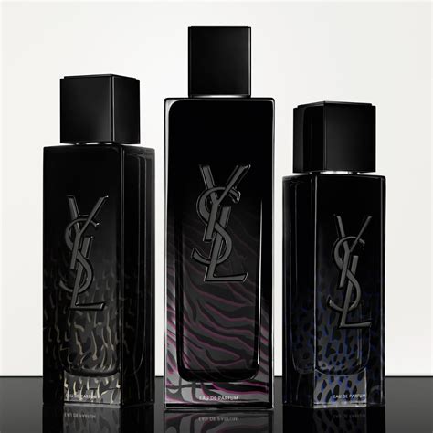 ysl edp 60ml